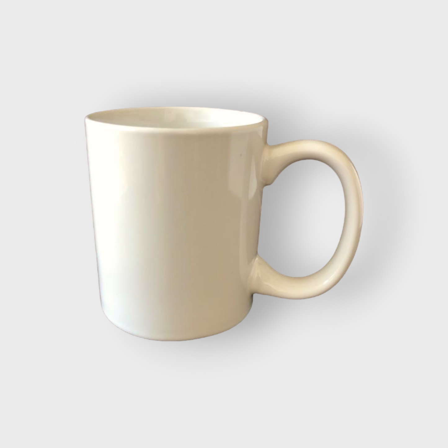 Ceramic Mug - Engraved with your text or image