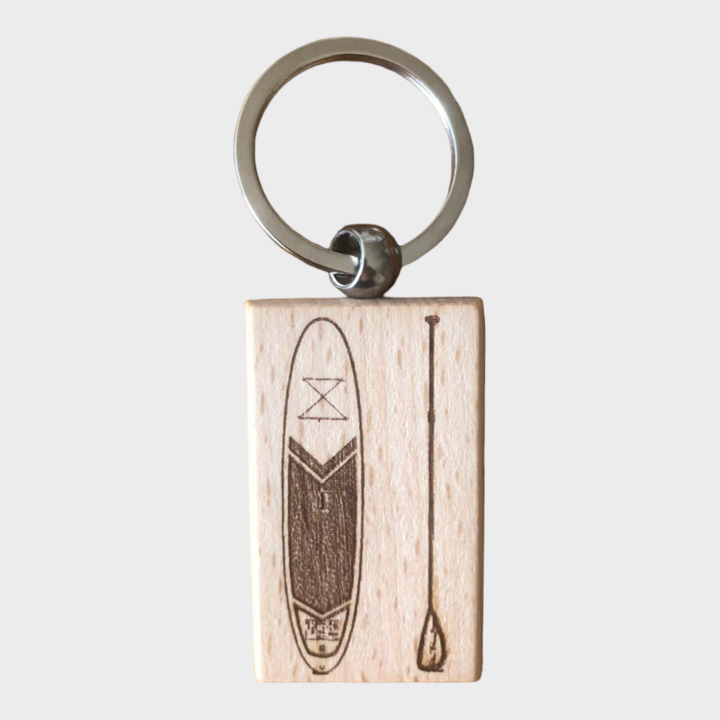 Standup Paddle Boarding Tag